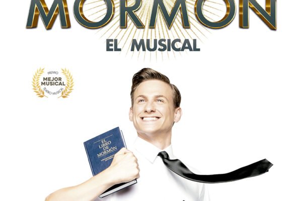 Madrid se rinde ante el talento de Aitana Sánchez-Gijón y el humor de 'The Book of Mormon'