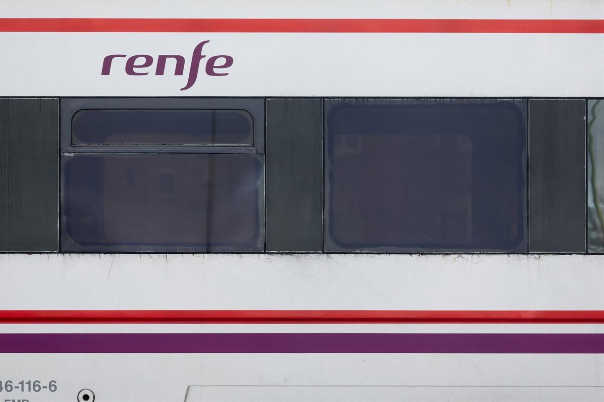 Madrid sufre graves alteraciones en Cercanías por huelga de maquinistas de Renfe