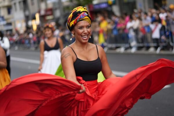 Madrid vibrará con la música en Hispanidad 2026 con conciertos en sus plazas y ríos