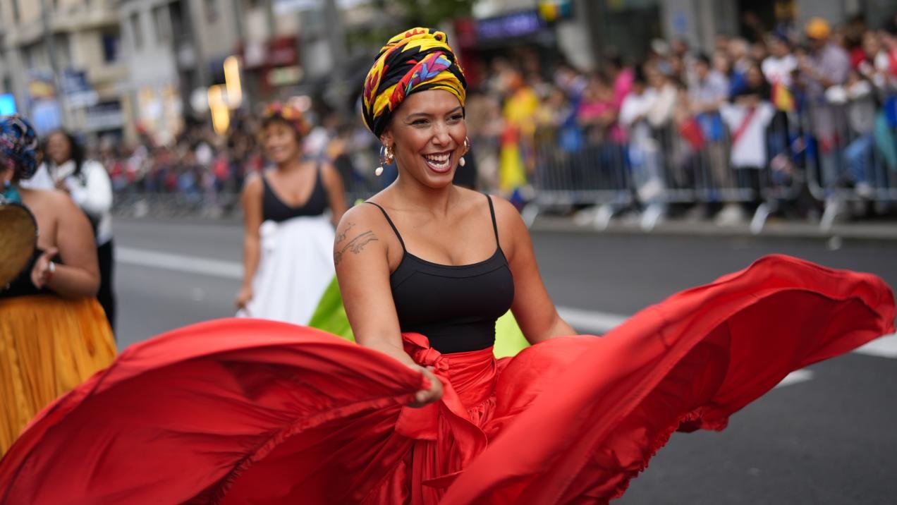 Madrid vibrará con la música en Hispanidad 2026 con conciertos en sus plazas y ríos