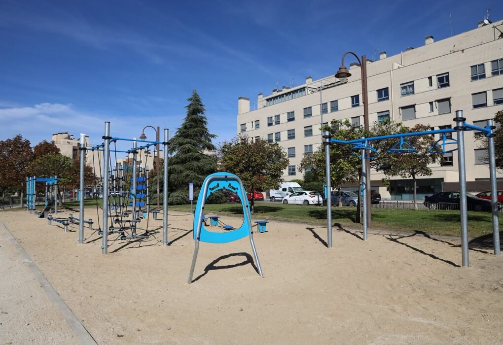 Reabren áreas infantiles y estanciales en El Vivero y Parque Miraflores tras mejoras