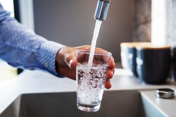 Grifo de agua